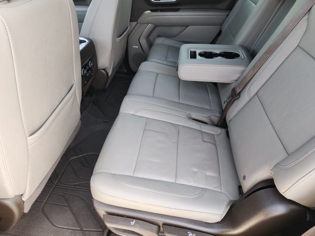 2023 Chevrolet Tahoe Z71 LUXURY PACKAGE