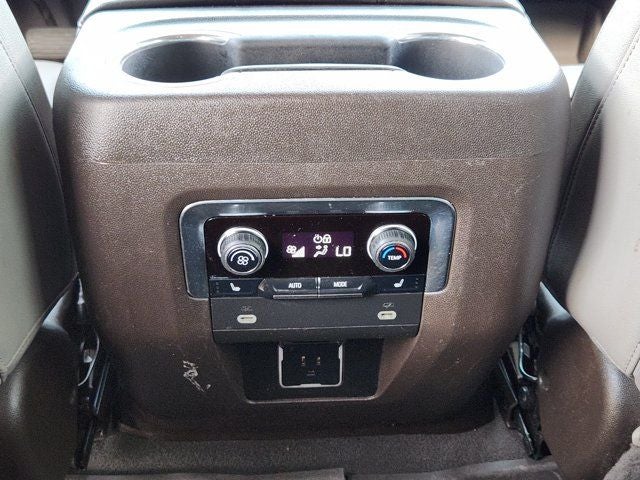 2023 Chevrolet Tahoe Z71 LUXURY PACKAGE