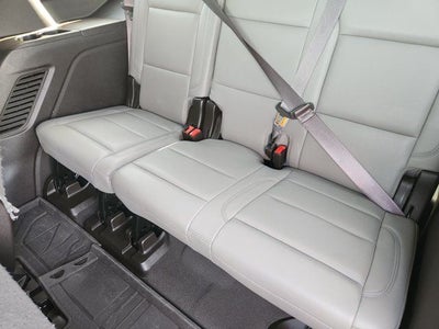 2023 Chevrolet Tahoe Z71 LUXURY PACKAGE