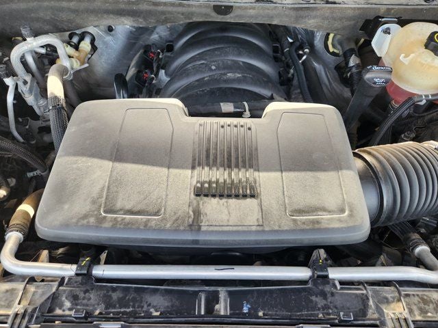 2023 Chevrolet Tahoe Z71 LUXURY PACKAGE