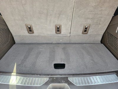 2023 Chevrolet Tahoe Z71 LUXURY PACKAGE