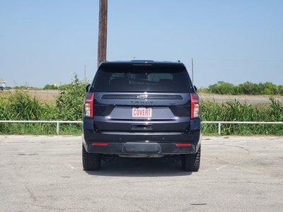2023 Chevrolet Tahoe Z71 LUXURY PACKAGE