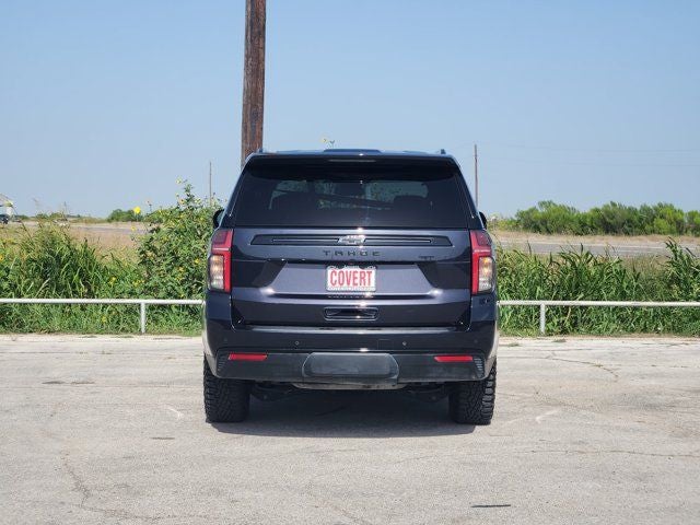 2023 Chevrolet Tahoe Z71 LUXURY PACKAGE