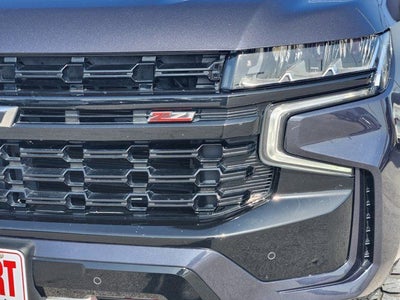 2023 Chevrolet Tahoe Z71 LUXURY PACKAGE