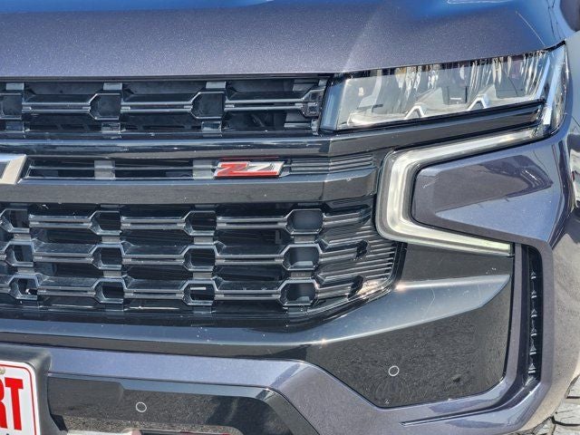 2023 Chevrolet Tahoe Z71 LUXURY PACKAGE