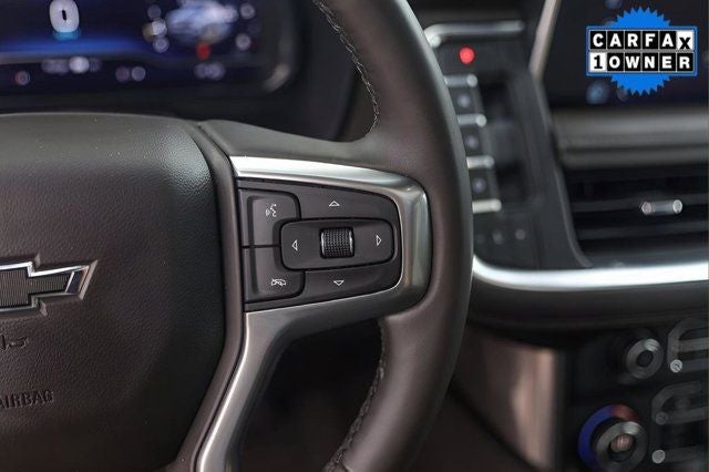 2023 Chevrolet Tahoe Z71 Luxury