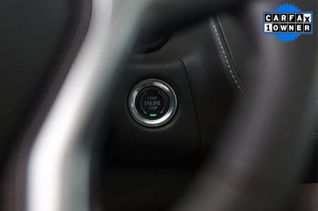 2023 Chevrolet Tahoe Z71 Luxury