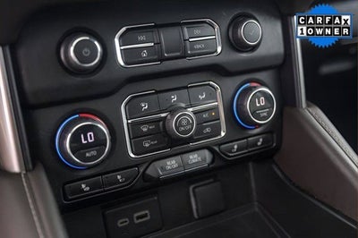 2023 Chevrolet Tahoe Z71 Luxury