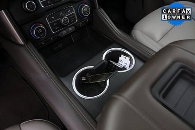 2023 Chevrolet Tahoe Z71 Luxury