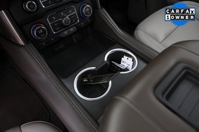 2023 Chevrolet Tahoe Z71 Luxury