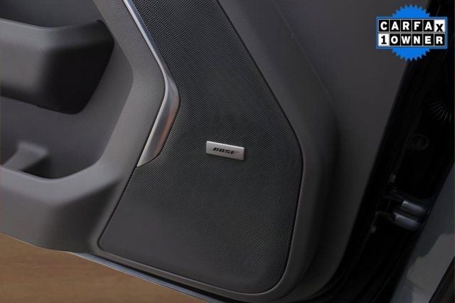 2023 Chevrolet Tahoe Z71 Luxury