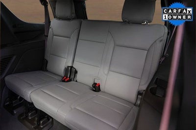 2023 Chevrolet Tahoe Z71 Luxury