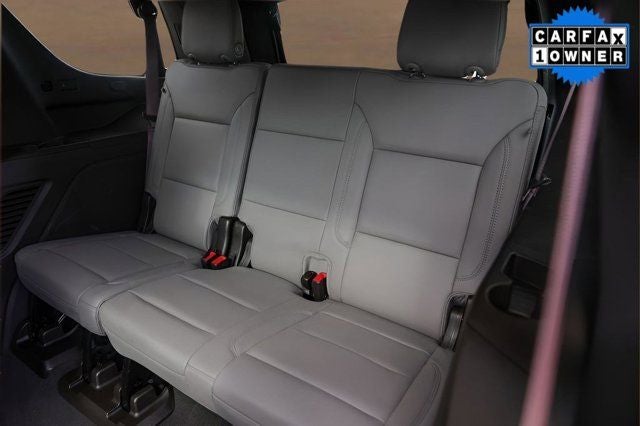 2023 Chevrolet Tahoe Z71 Luxury