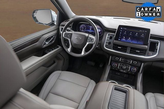 2023 Chevrolet Tahoe Z71 Luxury