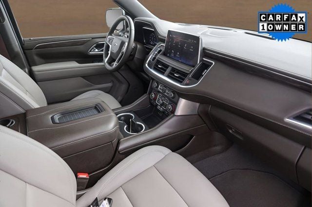 2023 Chevrolet Tahoe Z71 Luxury