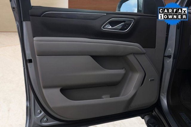 2023 Chevrolet Tahoe Z71 Luxury