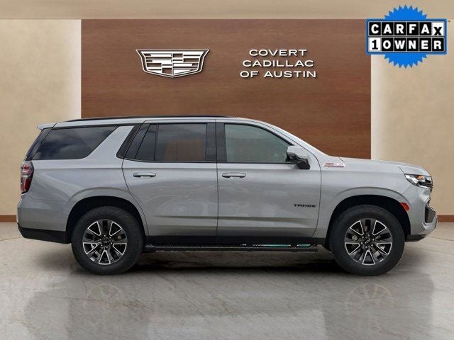 2023 Chevrolet Tahoe Z71 Luxury