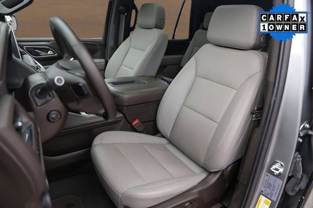 2023 Chevrolet Tahoe Z71 Luxury