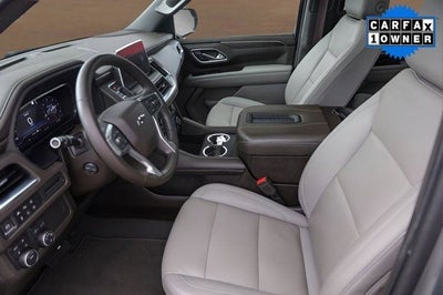 2023 Chevrolet Tahoe Z71 Luxury