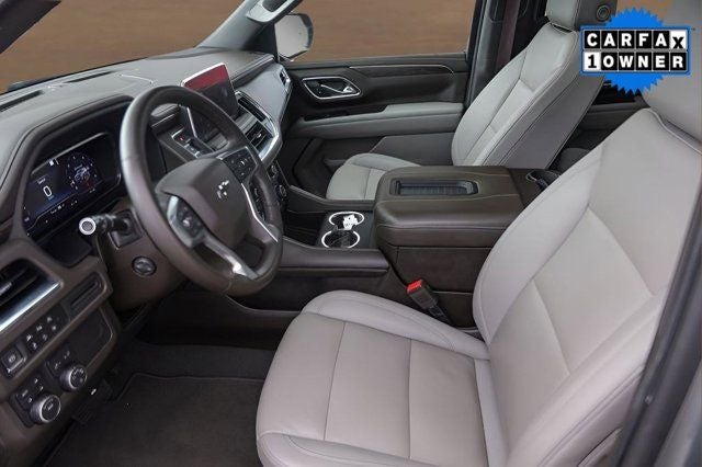 2023 Chevrolet Tahoe Z71 Luxury