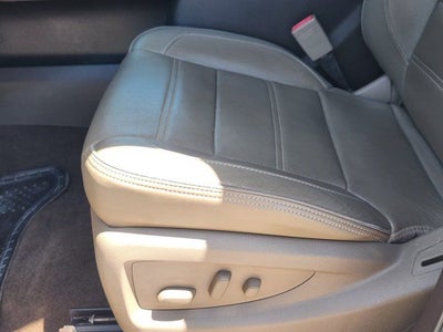 2015 GMC Sierra 2500HD Denali