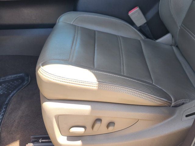 2015 GMC Sierra 2500HD Denali