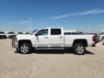 2015 GMC Sierra 2500HD Denali