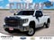 2023 GMC Sierra 2500HD SLE