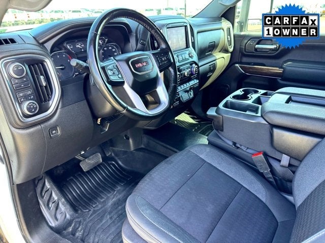 2023 GMC Sierra 2500HD SLE