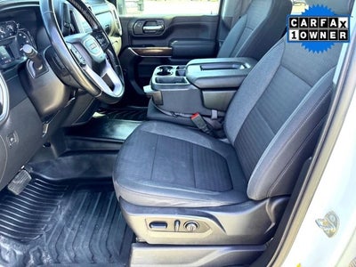 2023 GMC Sierra 2500HD SLE