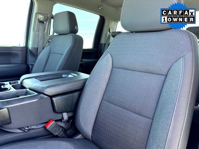 2023 GMC Sierra 2500HD SLE