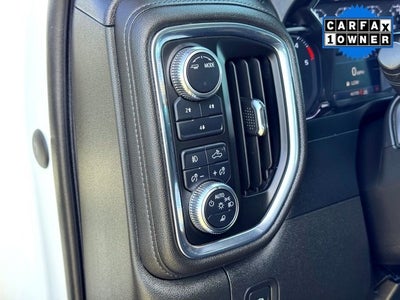 2023 GMC Sierra 2500HD SLE