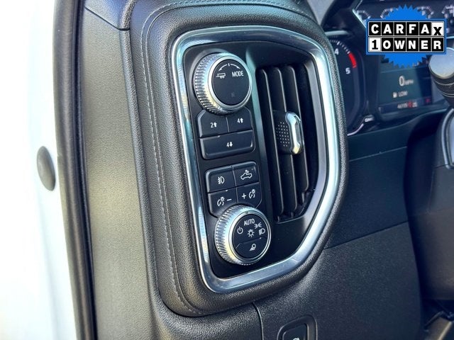 2023 GMC Sierra 2500HD SLE