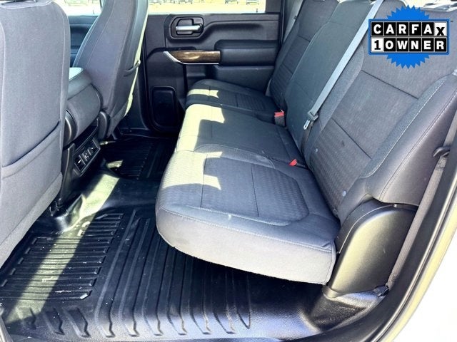 2023 GMC Sierra 2500HD SLE