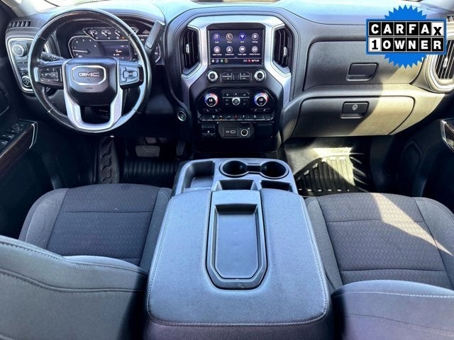 2023 GMC Sierra 2500HD SLE