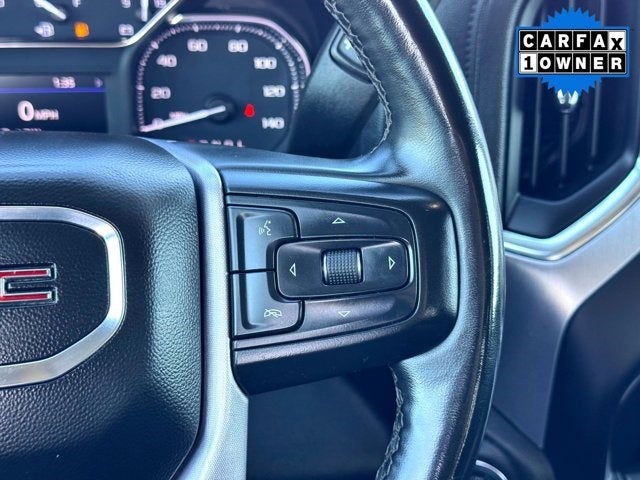 2023 GMC Sierra 2500HD SLE