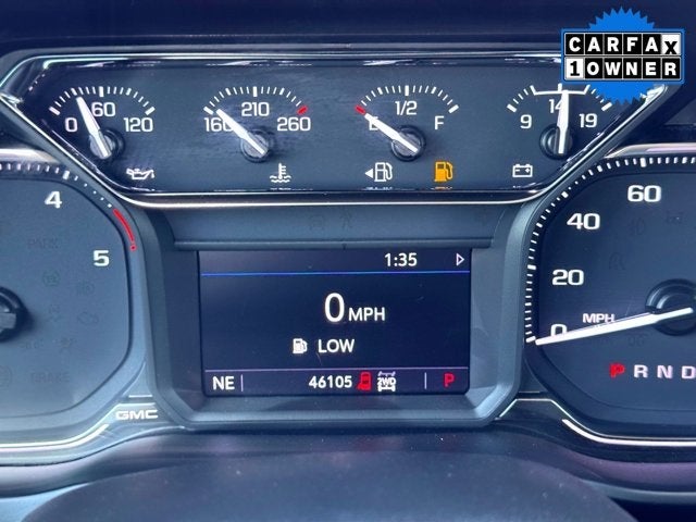 2023 GMC Sierra 2500HD SLE