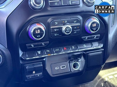 2023 GMC Sierra 2500HD SLE