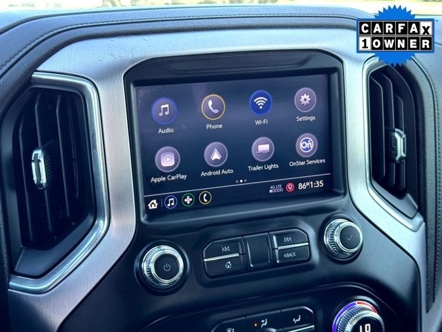 2023 GMC Sierra 2500HD SLE