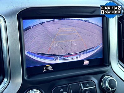 2023 GMC Sierra 2500HD SLE