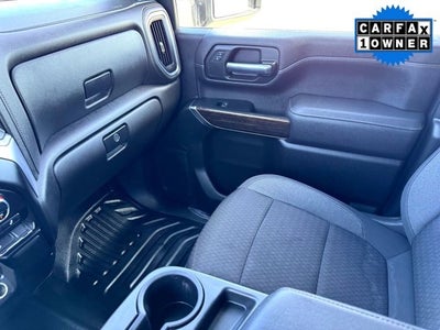 2023 GMC Sierra 2500HD SLE