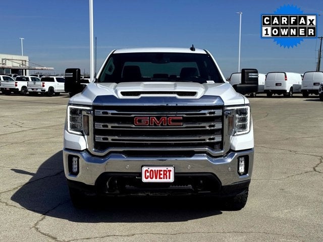 2023 GMC Sierra 2500HD SLE