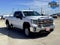 2023 GMC Sierra 2500HD SLE