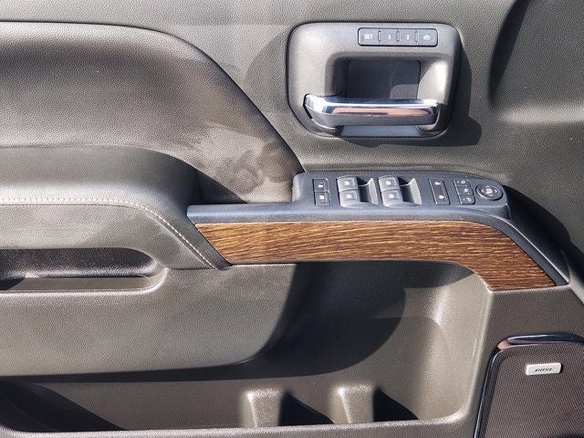 2018 GMC Sierra 3500HD Denali