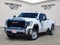 2024 GMC Sierra 2500HD Pro