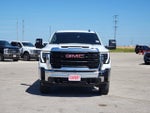 2024 GMC Sierra 2500HD Pro