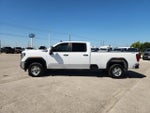 2024 GMC Sierra 2500HD Pro