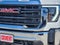 2024 GMC Sierra 2500HD Pro