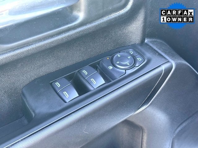 2024 GMC Sierra 2500HD Pro