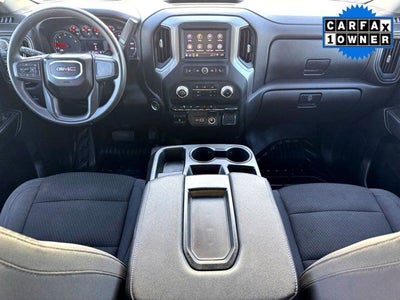 2024 GMC Sierra 2500HD Pro